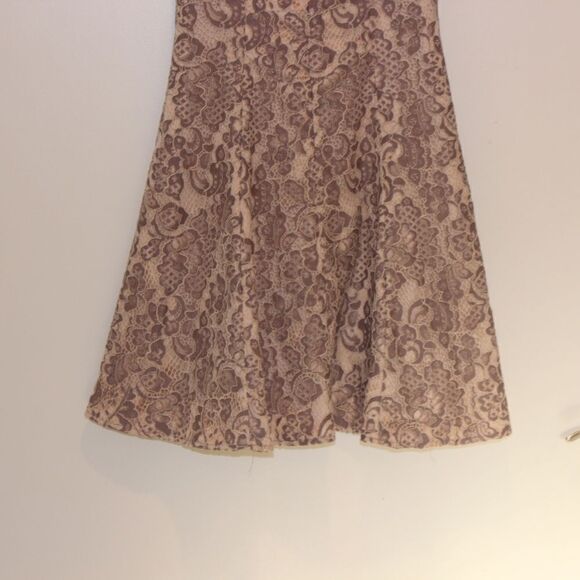 Eliza J MIni Dress Women Size 2P - Picture 4 of 11